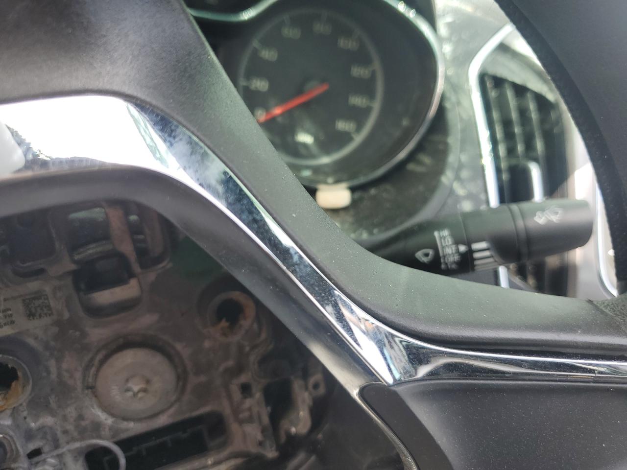 2019 Chevrolet Cruze Ls VIN: 1G1BC5SM1K7147203 Lot: 81424875