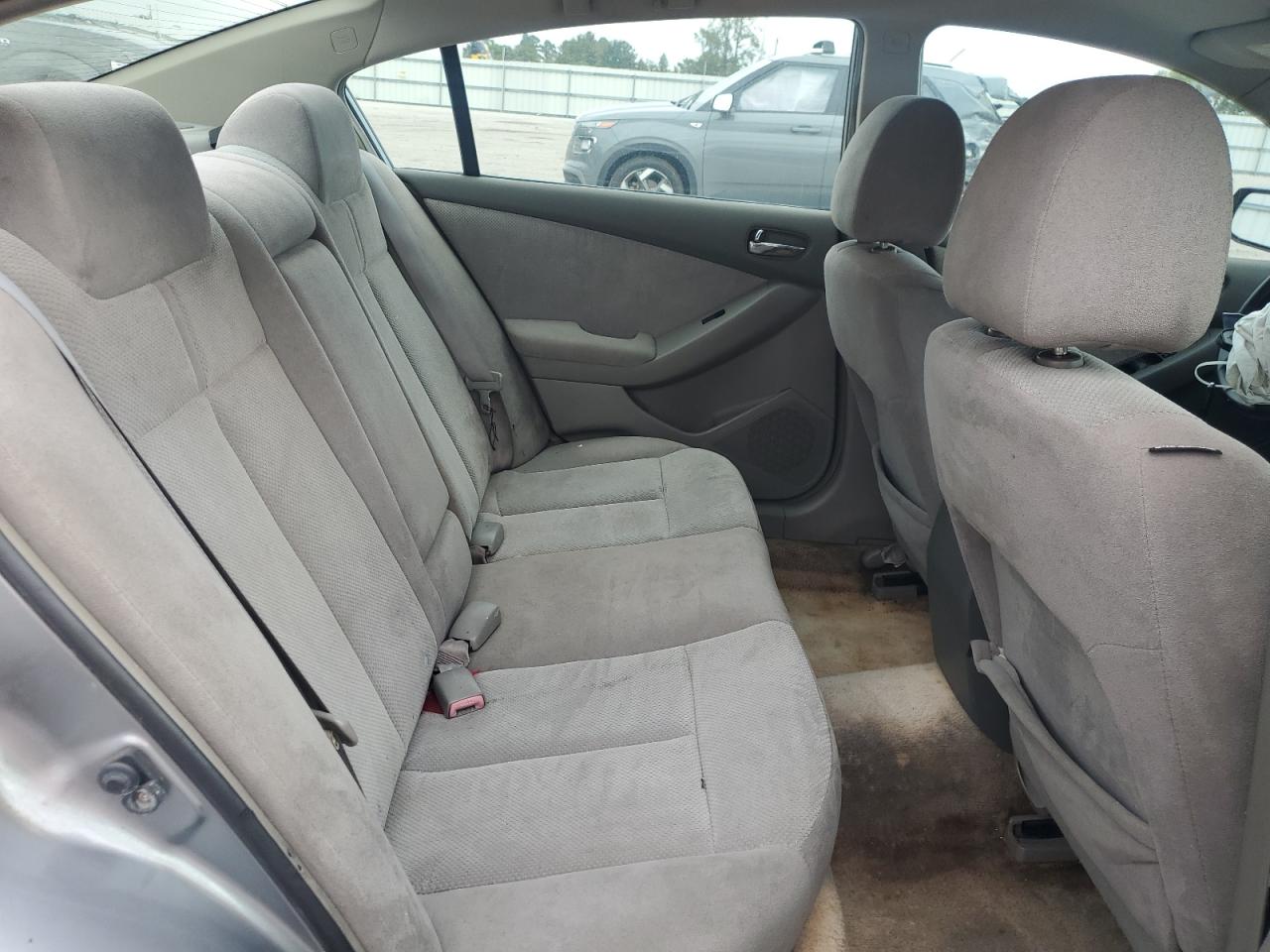 2007 Nissan Altima 2.5 VIN: 1N4AL21E17C179083 Lot: 81950455