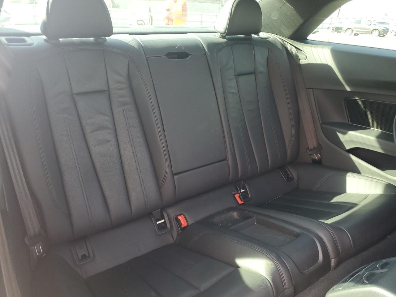 2018 Audi A5 Premium Plus VIN: WAUPNAF54JA099472 Lot: 68884635