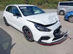 2021 HYUNDAI I30 N PERFORMANCE T-GDI  for sale at Copart SANDWICH