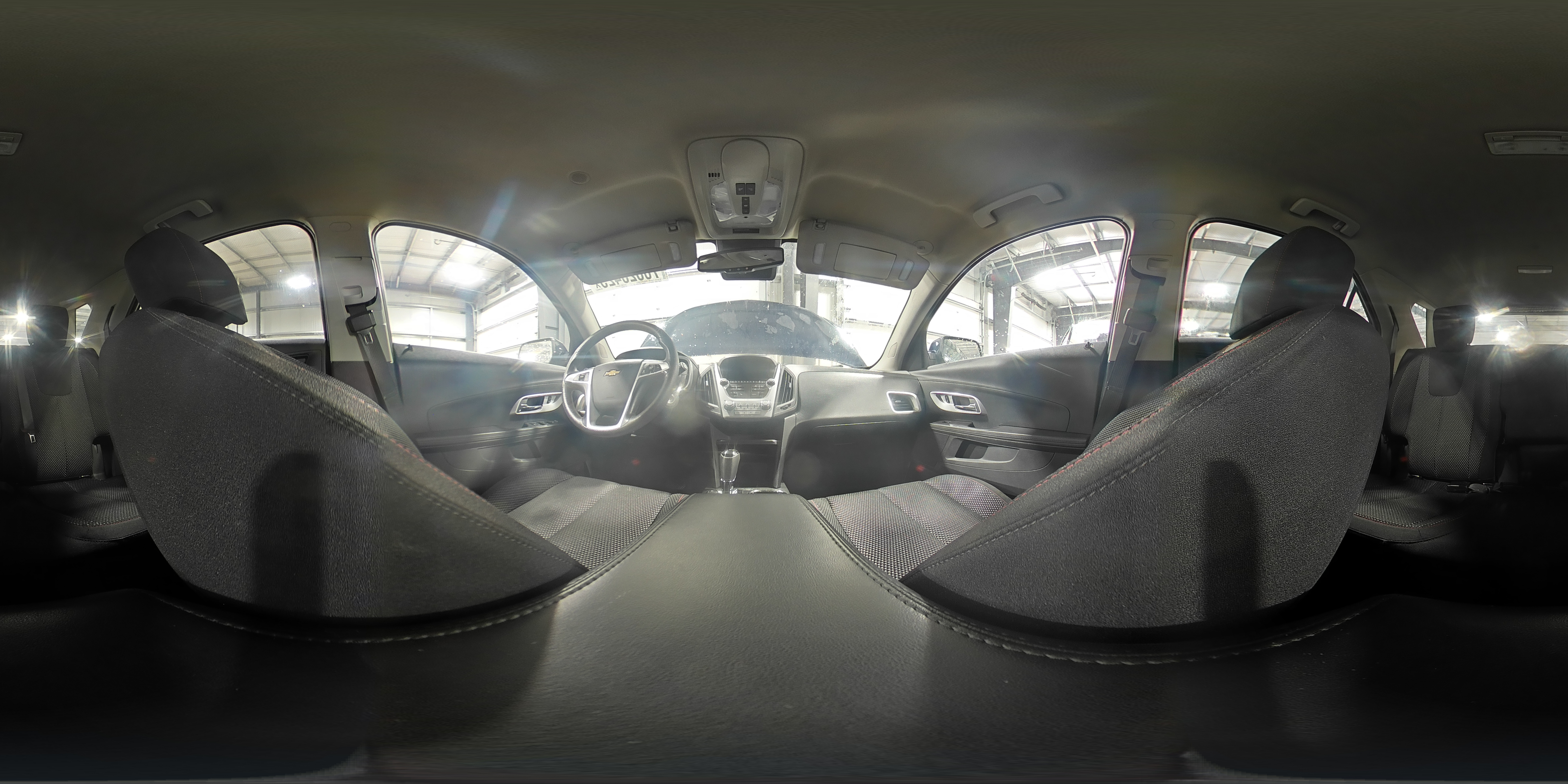 2016 Chevrolet Equinox Lt VIN: 2GNALCEK4G6299945 Lot: 70820425