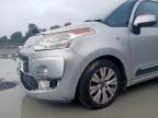 2010 CITROEN C3 PICASSO EXCLUSIVE  for sale at Copart BELFAST