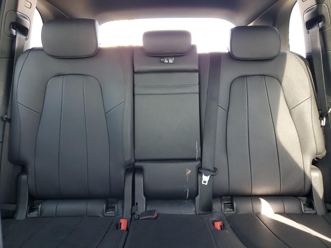 2022 Mercedes-Benz Glb 250 VIN: W1N4M4GB7NW195175 Lot: 70958035