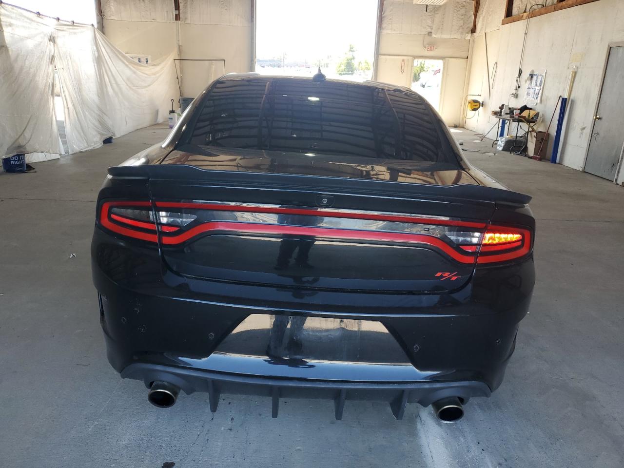 2017 Dodge Charger R/T 392 VIN: 2C3CDXGJ3HH625030 Lot: 70571115