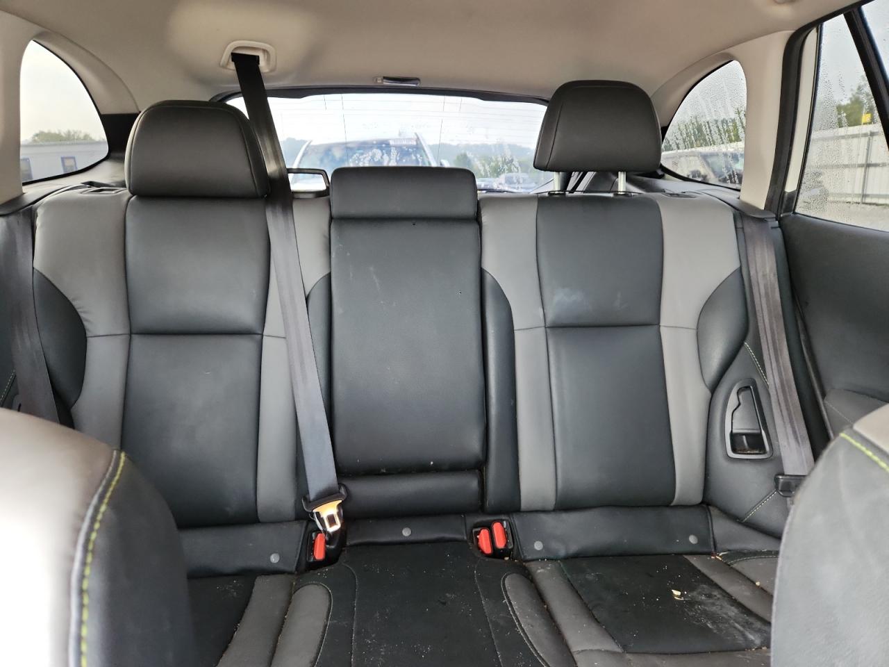 2021 Subaru Outback VIN: 4S4BTGLD8M3168413 Lot: 81028195