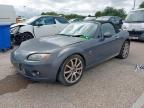 2006 MAZDA MX-5  for sale at Copart SANDWICH