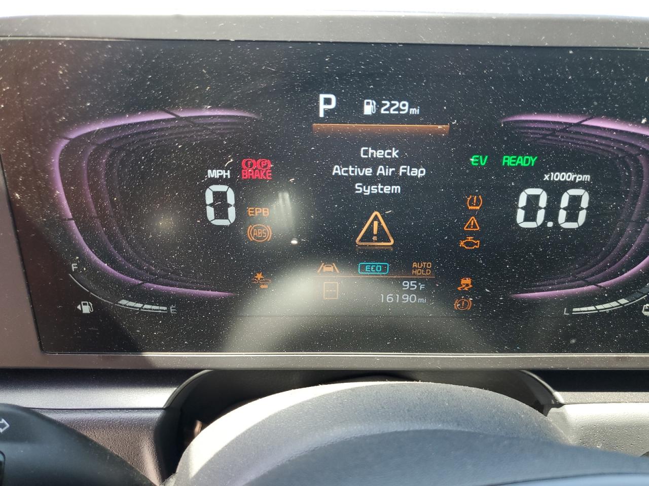 2024 Kia Niro Lx VIN: KNDCP3LE5R5162563 Lot: 71745105