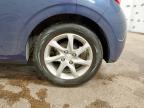 2014 PEUGEOT 208 ACTIVE  for sale at Copart NEWBURY