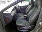 2015 MERCEDES-BENZ CLA AMG SPORT for sale at Copart WHITBURN