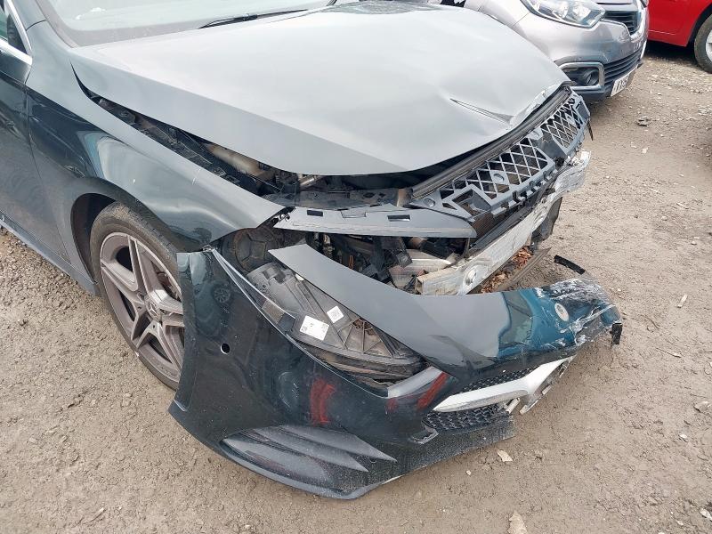 2019 MERCEDES-BENZ A 200 AMG LINE PREMIUM AU 