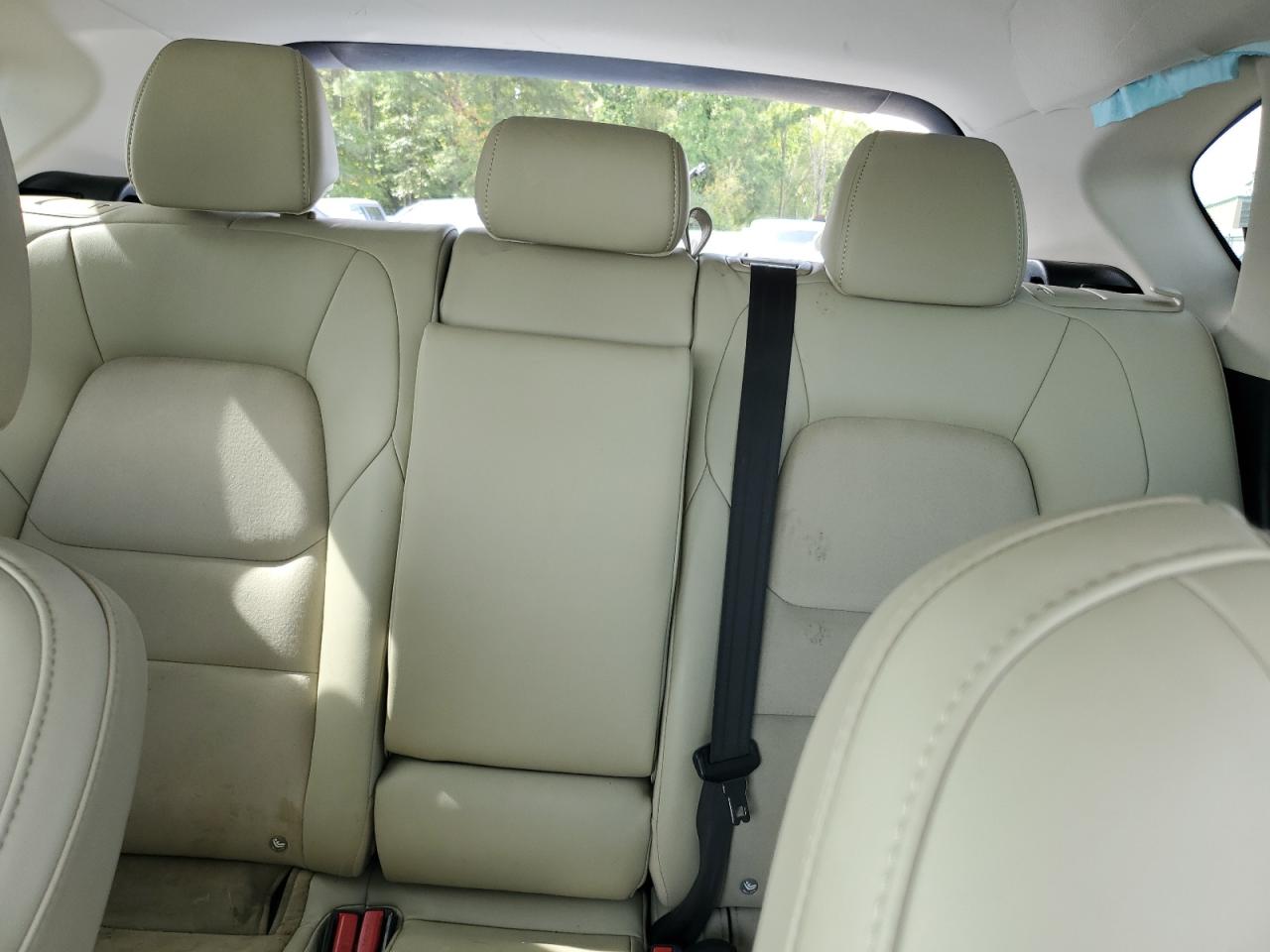 2019 Mazda Cx-5 Touring VIN: JM3KFBCM9K0590100 Lot: 84707225