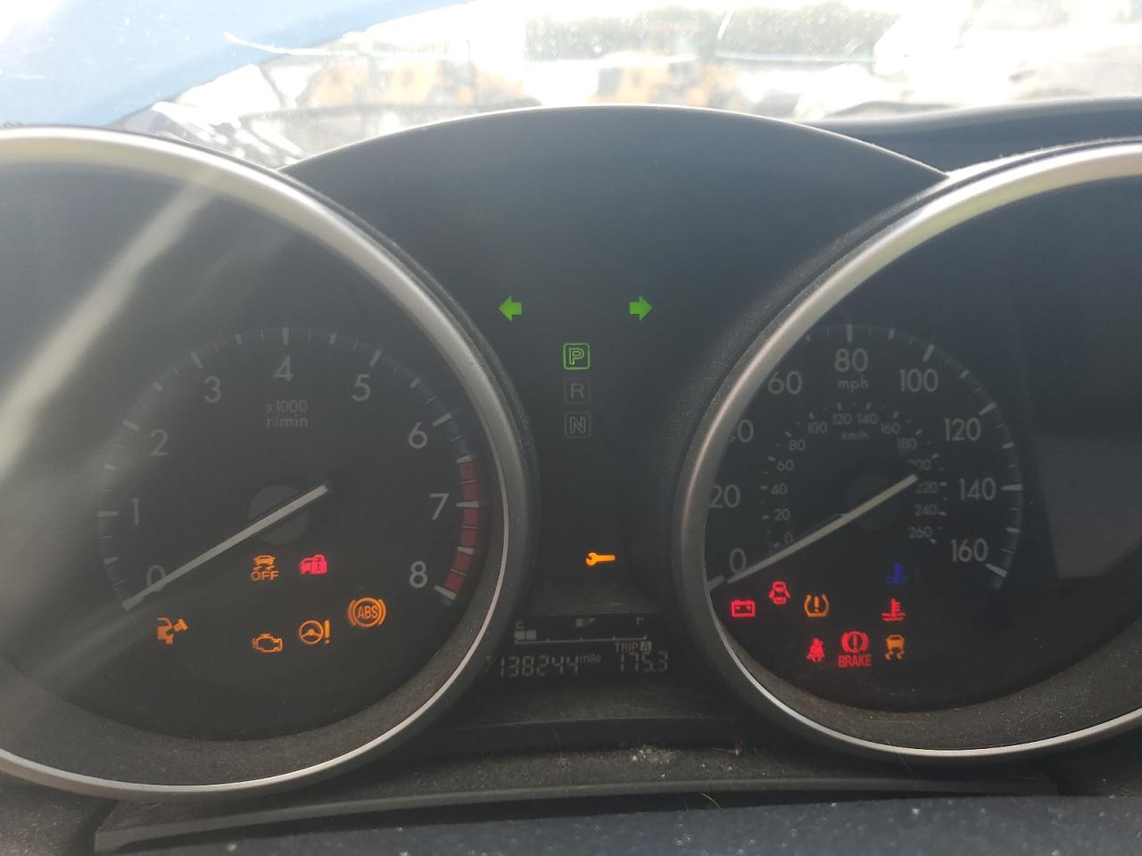 2012 Mazda 3 I VIN: JM1BL1M82C1650243 Lot: 80246245