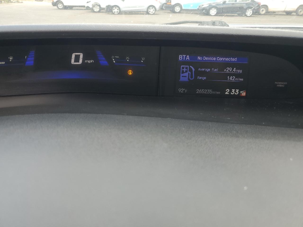 2014 Honda Civic Exl VIN: 2HGFB2F95EH521998 Lot: 82088625