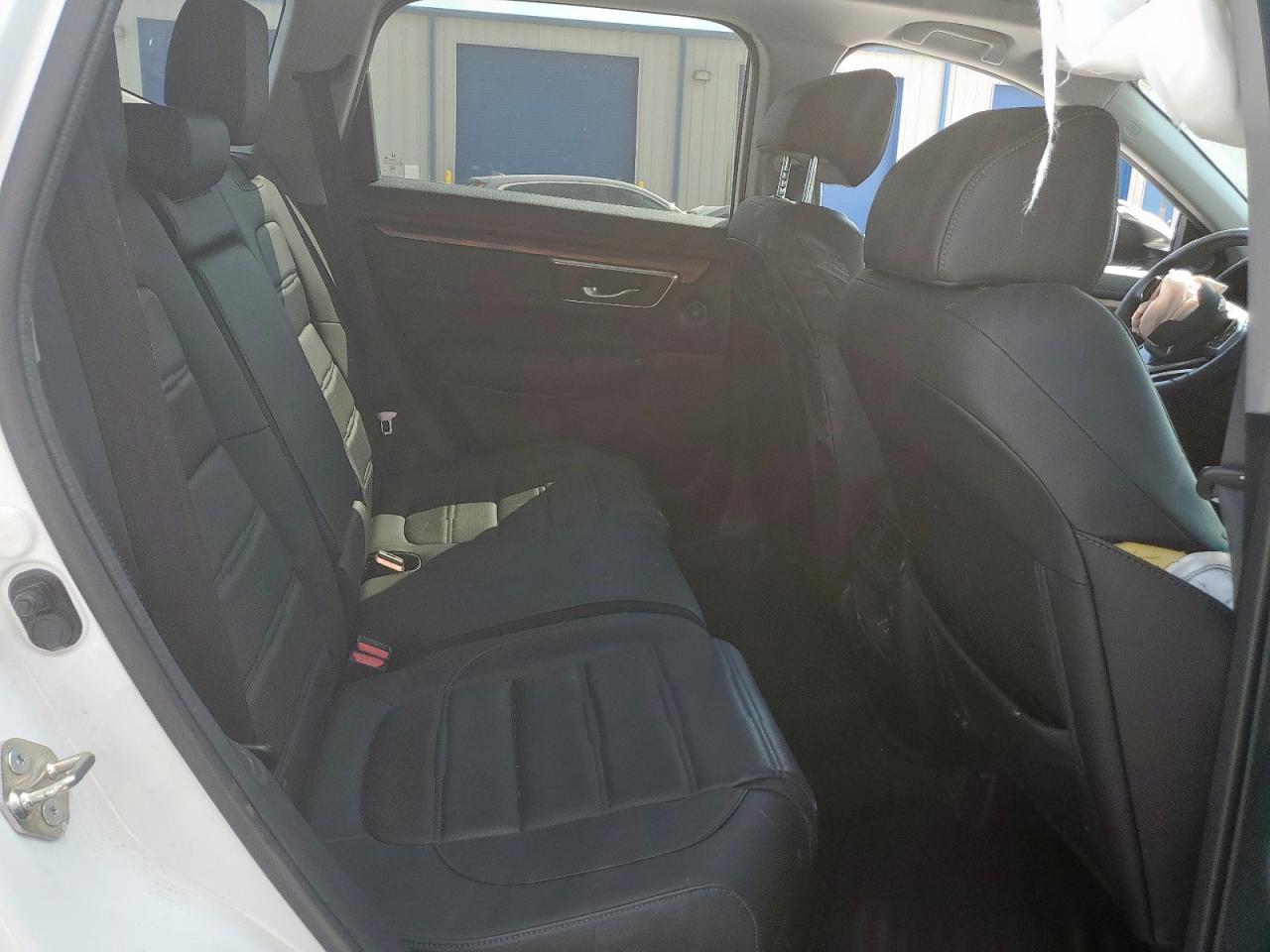 2020 Honda Cr-V Exl VIN: 7FART6H82LE009241 Lot: 80878915