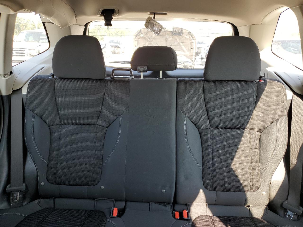 2021 Subaru Forester VIN: JF2SKADC9MH478052 Lot: 80079655