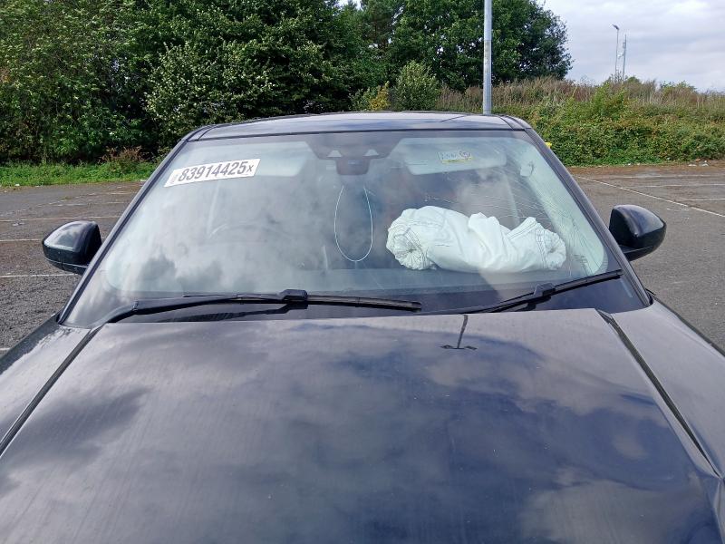 2018 LAND ROVER RANGE ROVER EVOQUE 2.0 TD4 SE TECH 5DR