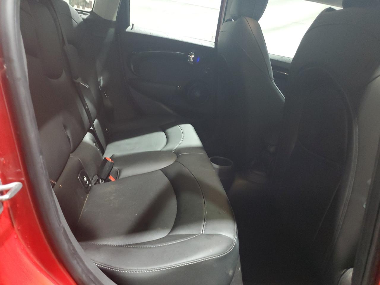 2019 Mini Cooper S VIN: WMWXU3C54K2H88042 Lot: 81321285