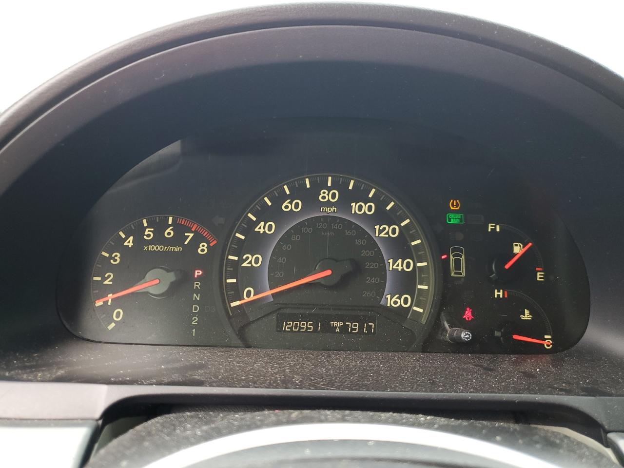 2007 Honda Odyssey Exl VIN: 5FNRL38787B003970 Lot: 84448575