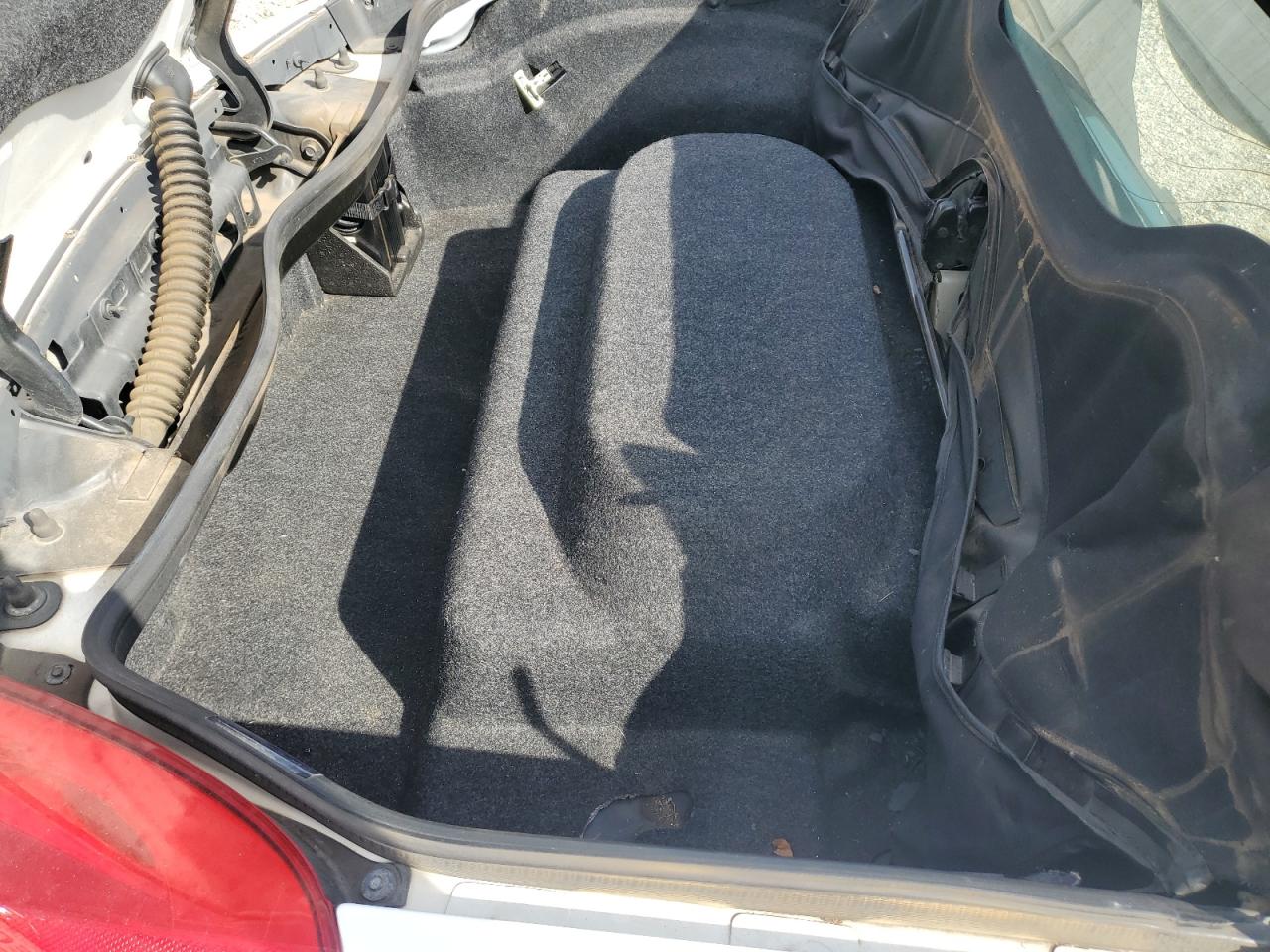 2007 Pontiac Solstice VIN: 1G2MB35B57Y115300 Lot: 81091115