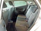 2009 FORD FIESTA EDGE 60  for sale at Copart SANDTOFT
