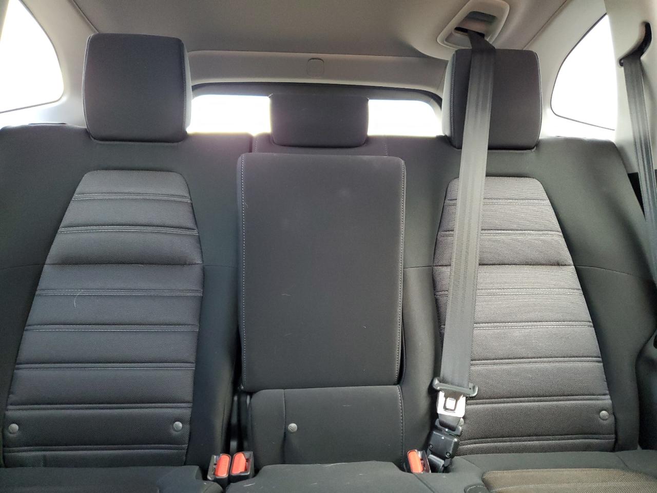 2020 Honda Cr-V Ex VIN: 7FARW2H54LE016343 Lot: 83987975