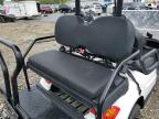 2022 GOLF CART GOLF CART   for sale at Copart NJ - GLASSBORO EAST