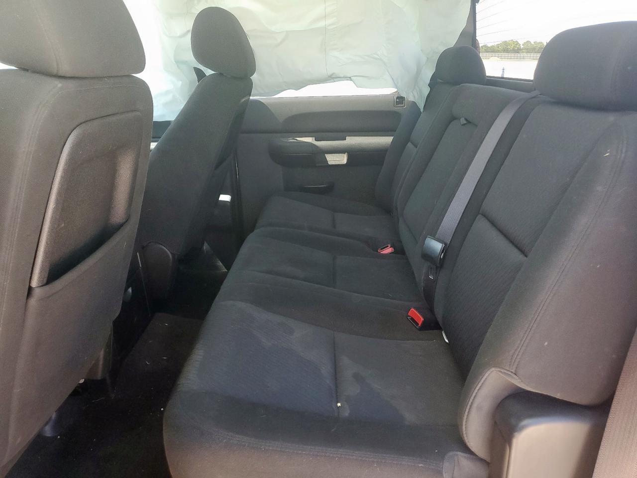 2012 Chevrolet Silverado K1500 Lt VIN: 1GCPKSE78CF234706 Lot: 71710795