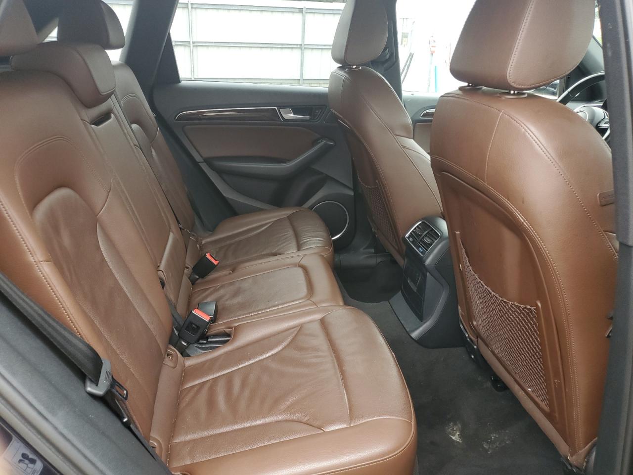 2016 Audi Q5 Premium Plus S-Line VIN: WA1D7AFP3GA053085 Lot: 84463355