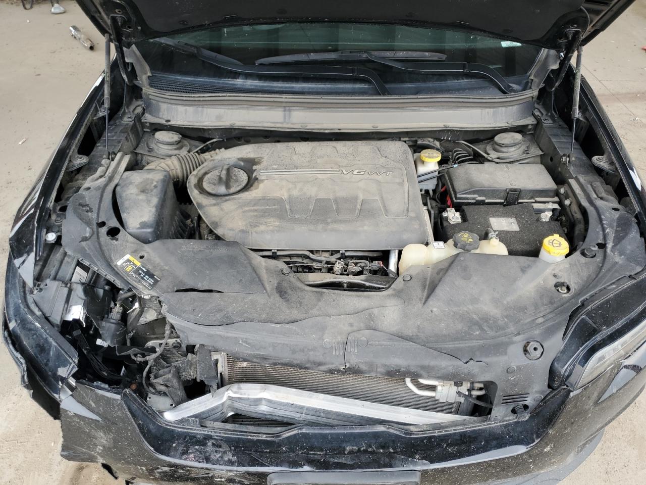 2021 Jeep Cherokee Latitude Lux VIN: 1C4PJMMX7MD233074 Lot: 71492345