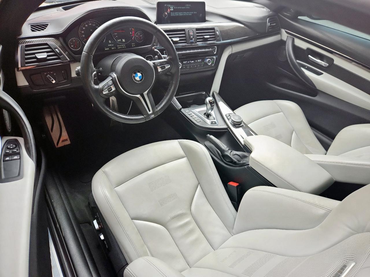 2016 BMW M4 VIN: WBS3R9C50GK335667 Lot: 72035995