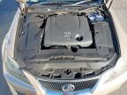 2007 LEXUS IS 250 SE AUTO  for sale at Copart WHITBURN