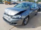 2012 VOLKSWAGEN GOLF MATCH TSI  for sale at Copart SANDY
