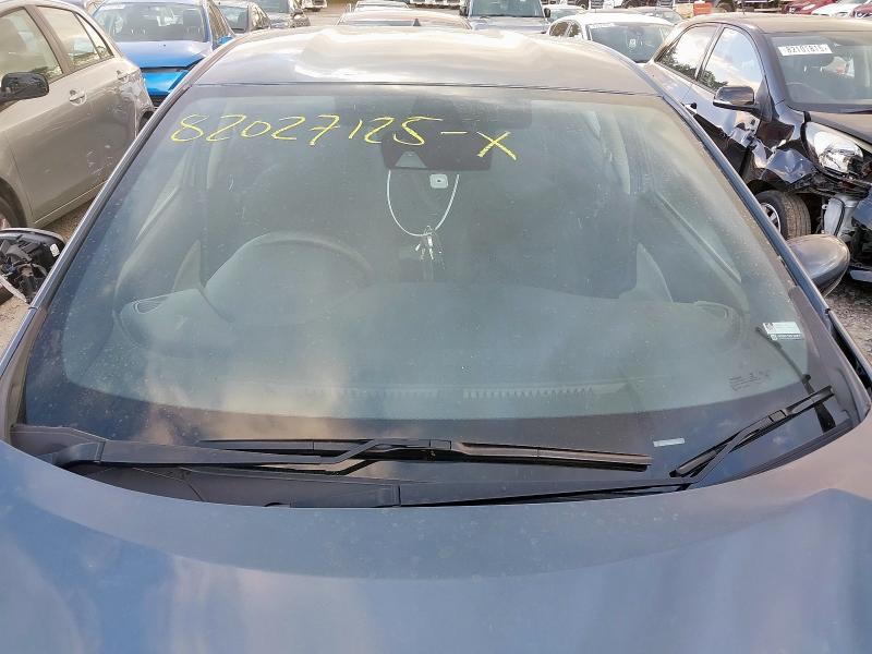 2019 NISSAN MICRA 1.0 IG-T 100 ACENTA 5DR XTRONIC