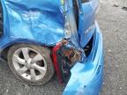 2011 NISSAN NOTE N-TEC DCI  for sale at Copart BELFAST