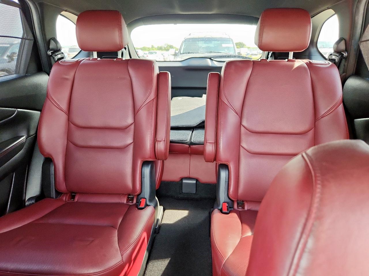 2021 Mazda Cx-9 Grand Touring VIN: JM3TCADY3M0508308 Lot: 71665805