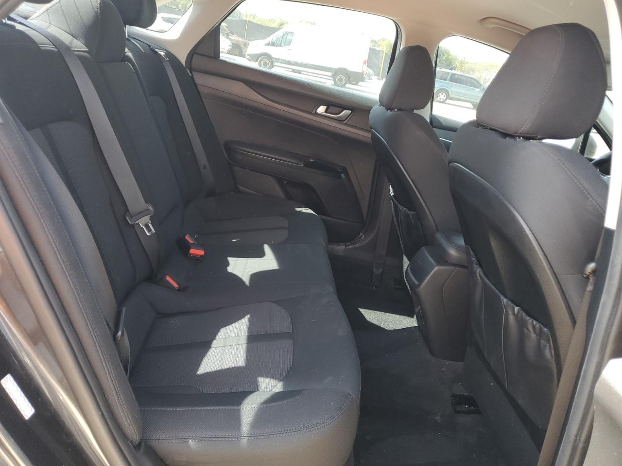 2022 Kia K5 Lxs VIN: 5XXG14J22NG107687 Lot: 70918415