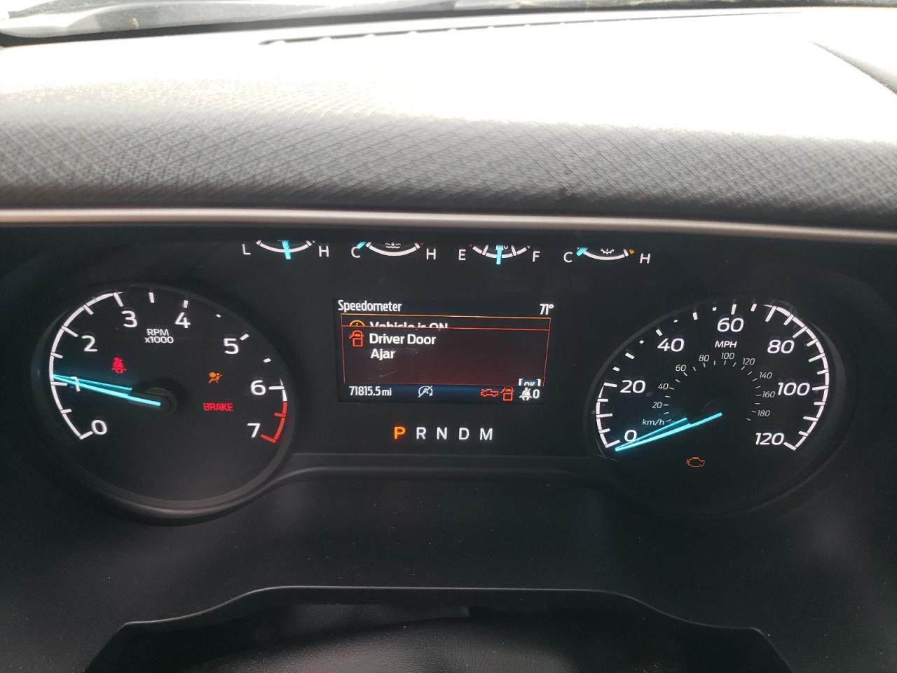 2021 Ford F150 Supercrew VIN: 1FTFW1E8XMFB30464 Lot: 81234425