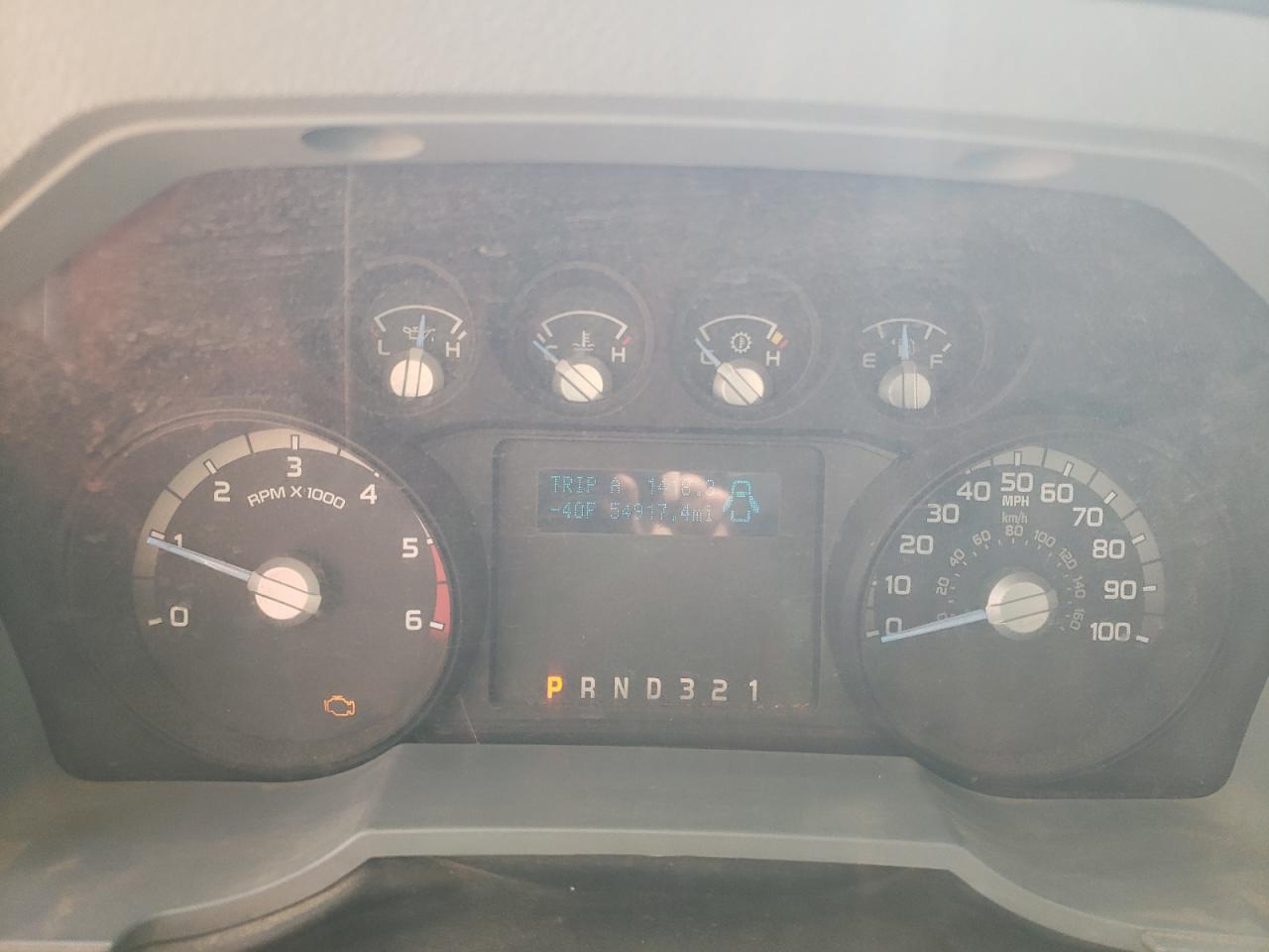 2016 Ford F550 Super Duty VIN: 1FDUF5HY3GEA17004 Lot: 80789385