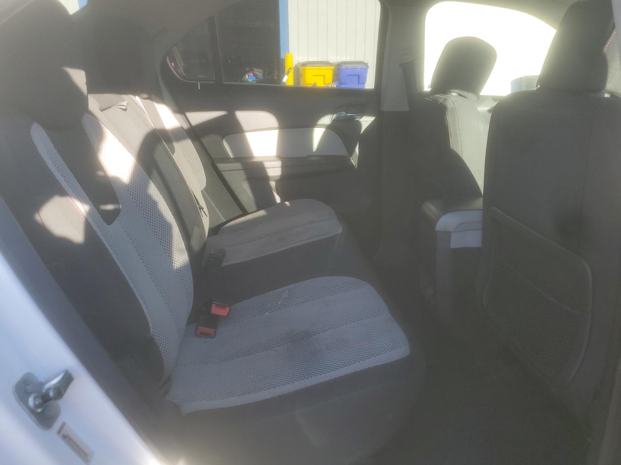 2010 Chevrolet Equinox Lt VIN: 2CNALDEW1A6242591 Lot: 84153105