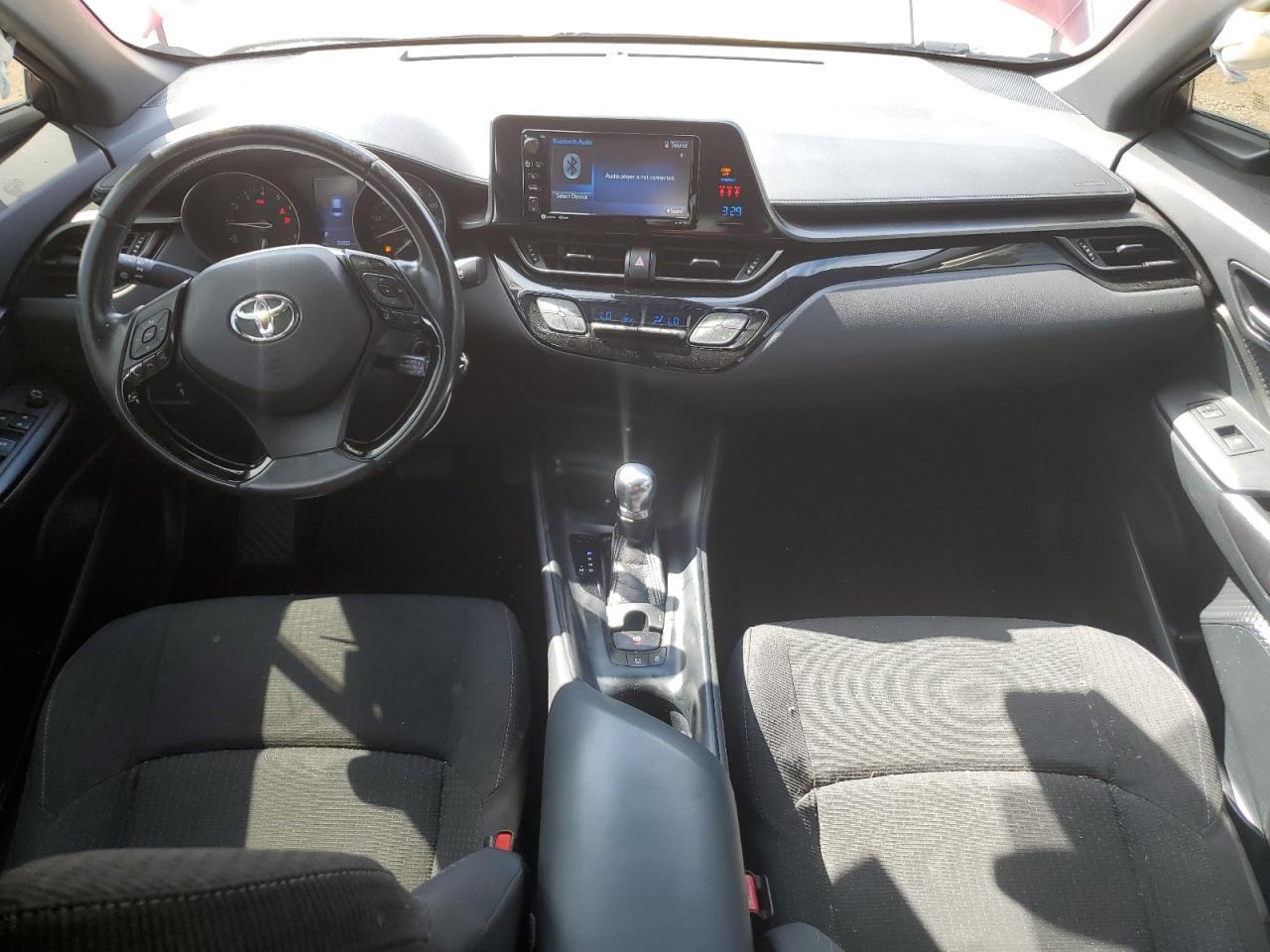 2018 Toyota C-Hr Xle VIN: NMTKHMBX5JR022561 Lot: 83754935