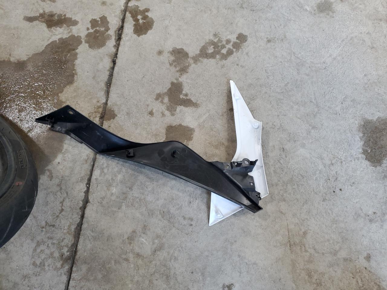 2015 Kawasaki Ex300 A VIN: JKAEX8A17FDA20865 Lot: 84535715