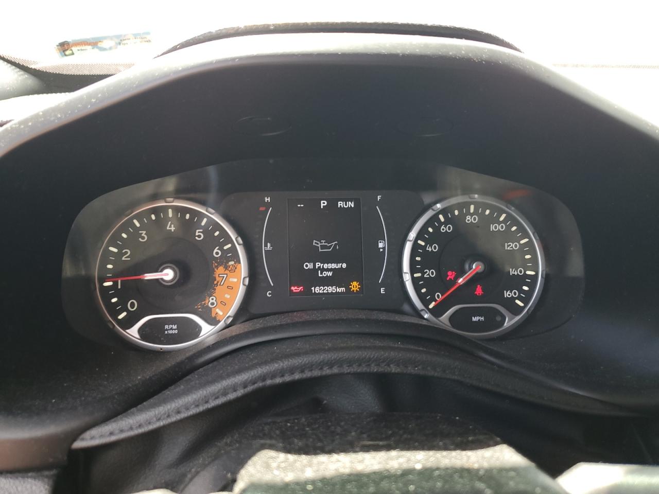 2018 Jeep Renegade Latitude VIN: ZACCJABB1JPG80033 Lot: 70429905