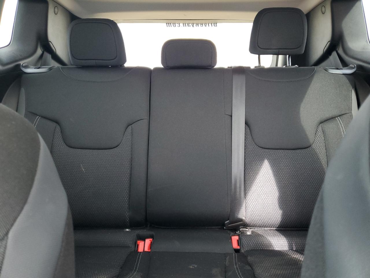 2023 Jeep Renegade Altitude VIN: ZACNJDE19PPP26968 Lot: 64250175