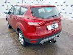 2015 FORD KUGA TITANIUM X SPORT TDC  for sale at Copart WESTBURY