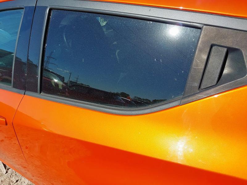 2020 NISSAN MICRA TEKNA IG-T 