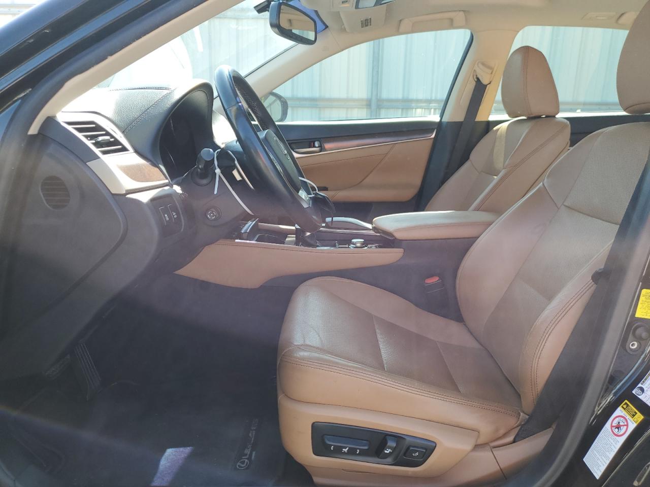 2014 Lexus Gs 350 VIN: JTHBE1BLXE5036021 Lot: 71540035