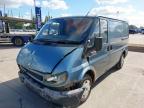2004 FORD TRANSIT 280 SWB  for sale at Copart SANDY