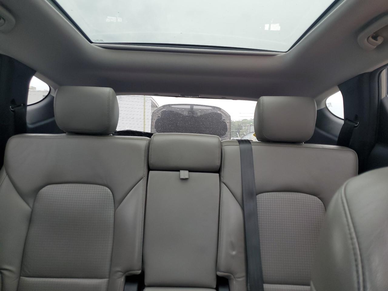 2013 Hyundai Santa Fe Sport VIN: 5XYZW3LA3DG103361 Lot: 84017695