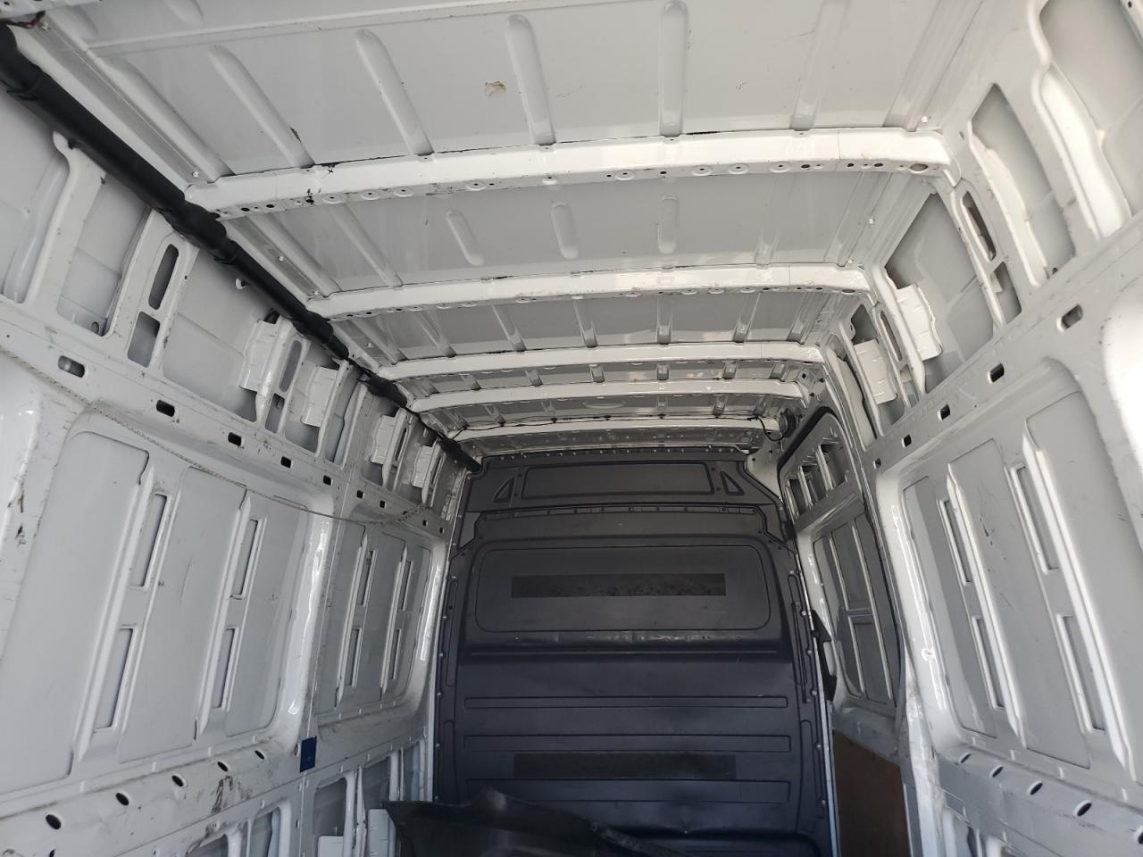 2017 Mercedes-Benz Sprinter 2500 VIN: WD3PE8CD7HP560799 Lot: 81404825