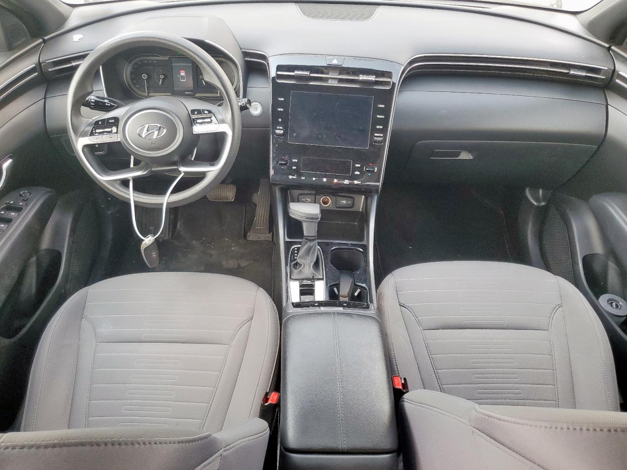 2024 Hyundai Santa Cruz Sel VIN: 5NTJB4DE7RH114591 Lot: 80576235
